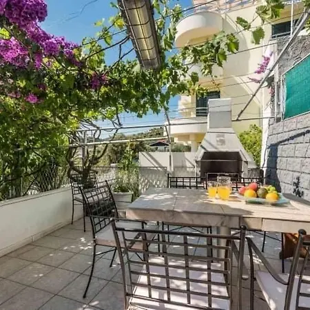 Apartament By The Sea Poljica, Trogir - 21041 Marina