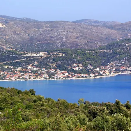 By The Sea Poljica, Trogir - 21041 Apartment Marina