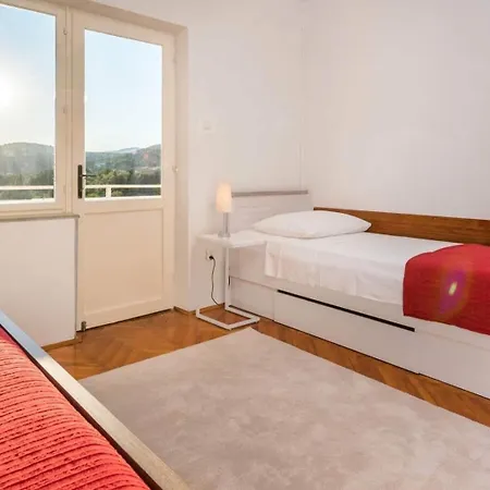 Apartment By The Sea Poljica, Trogir - 21041